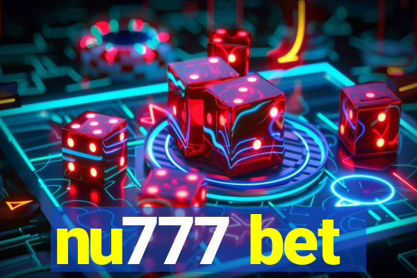 nu777 bet